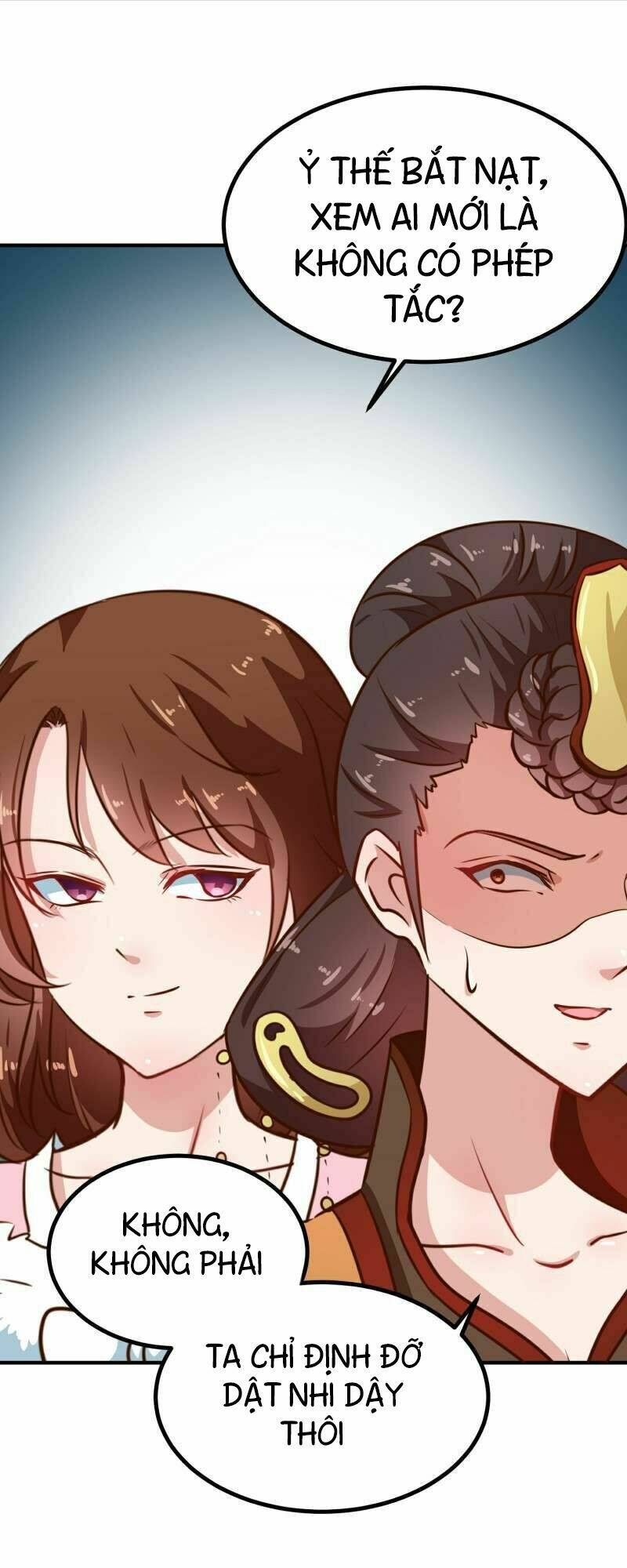 Thiên Tài Tiểu Độc Phi: Chapter 80