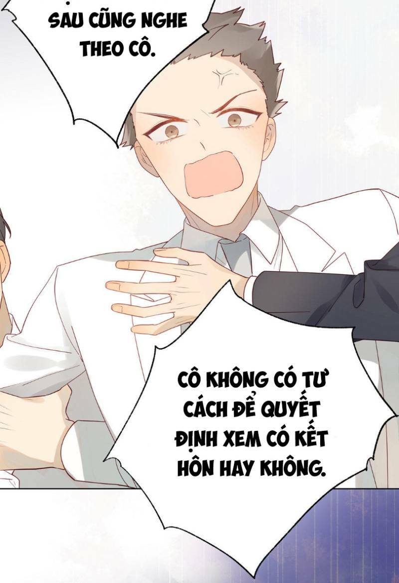 Lời Thề Như Sương Triều: Chapter 13