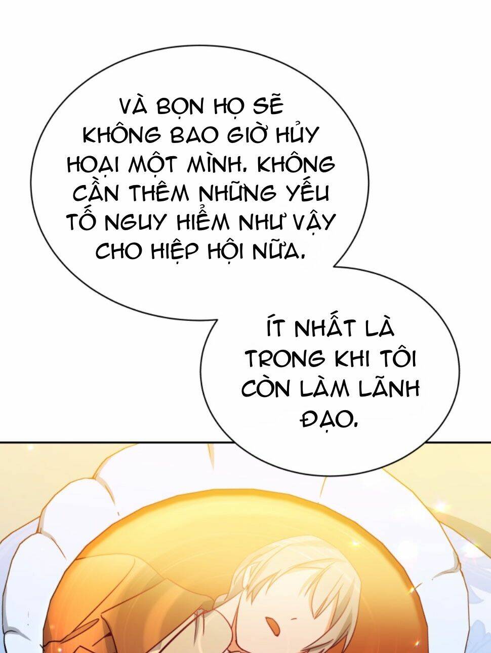 Nàng Elizabeth Thuần Khiết: Chapter 34