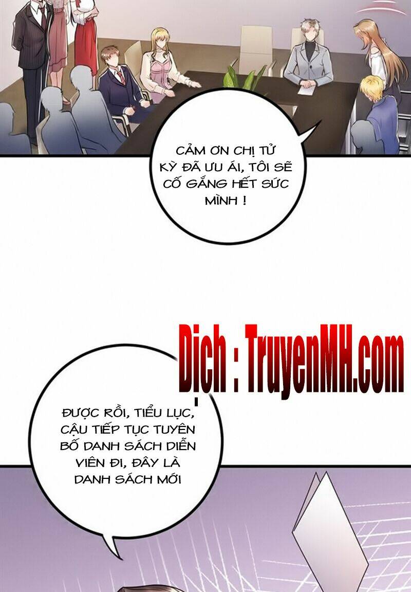 Trong Sinh Chi Ức Vạn Ảnh Hậu Yếu Thượng Vị: Chapter 179