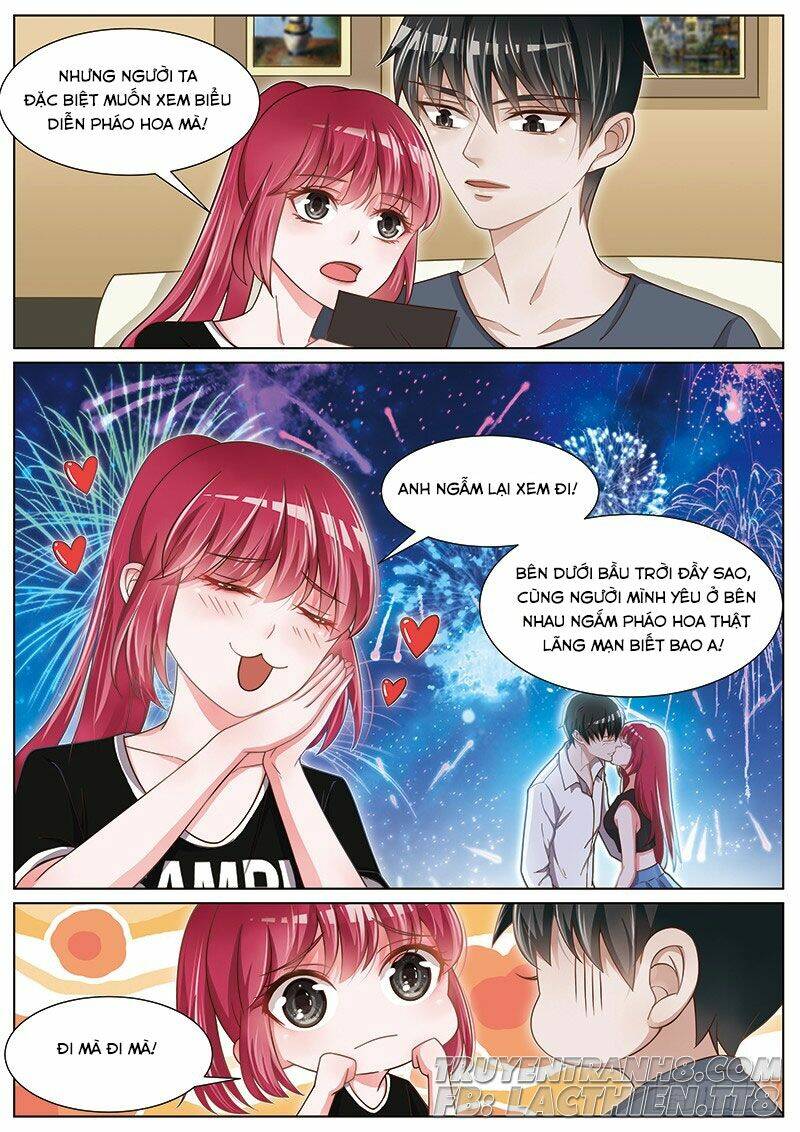 Vương Bài Giáo Thảo: Chapter 165.1