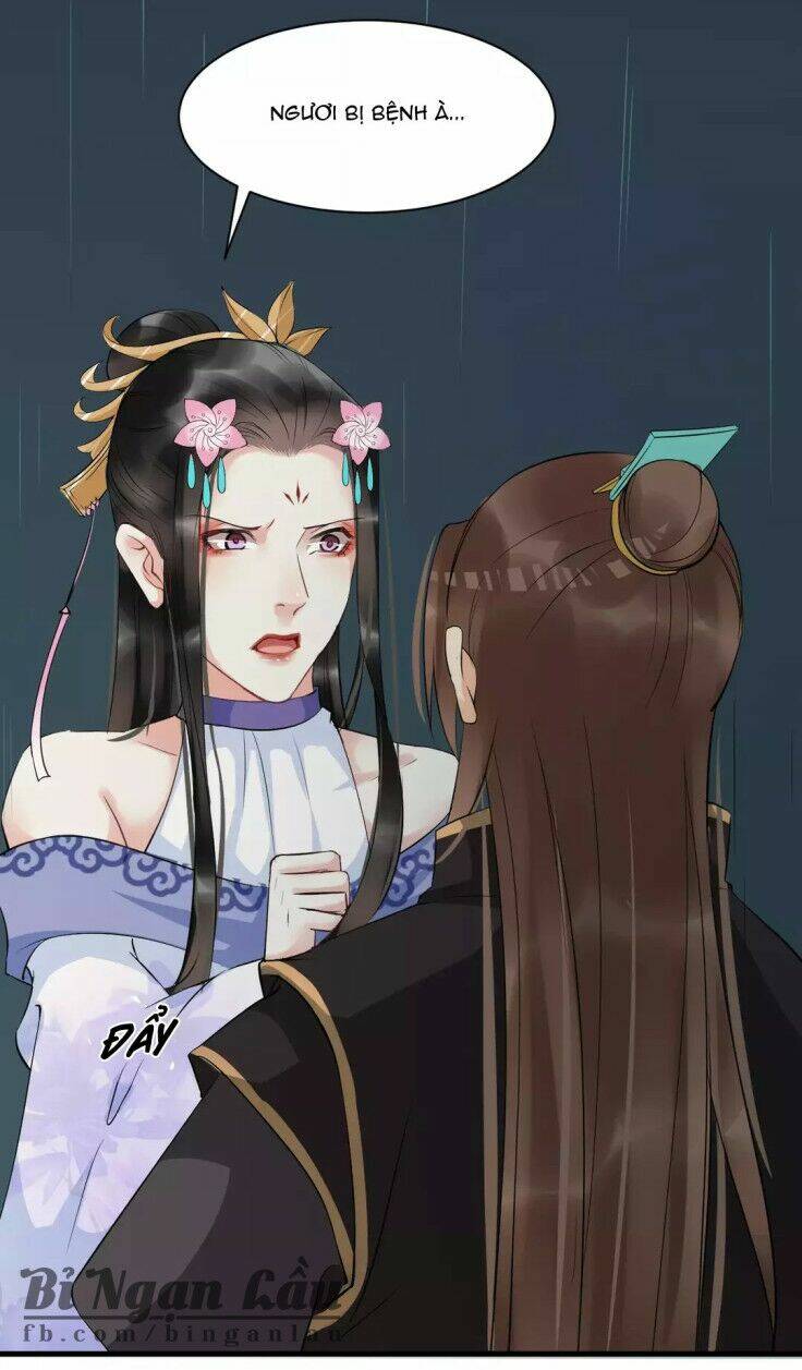 Bồng Sơn Viễn: Chapter 26