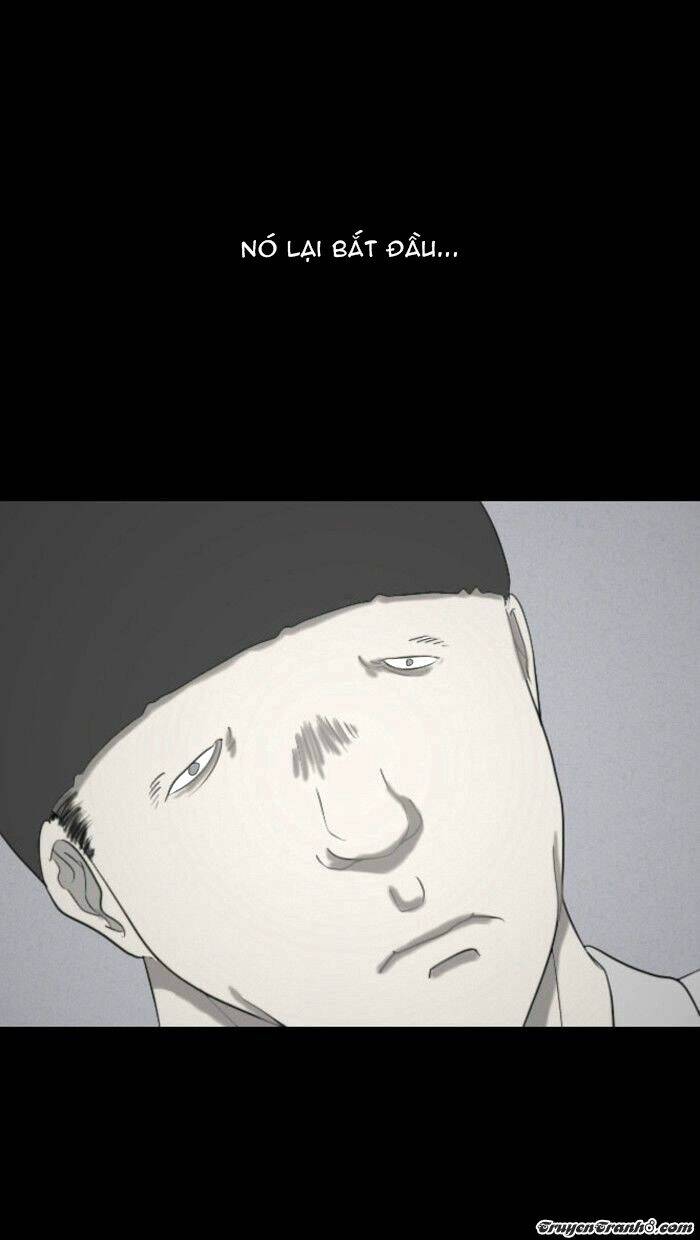 Thứ Sáu: Những Câu Chuyện Cấm: Chapter 22