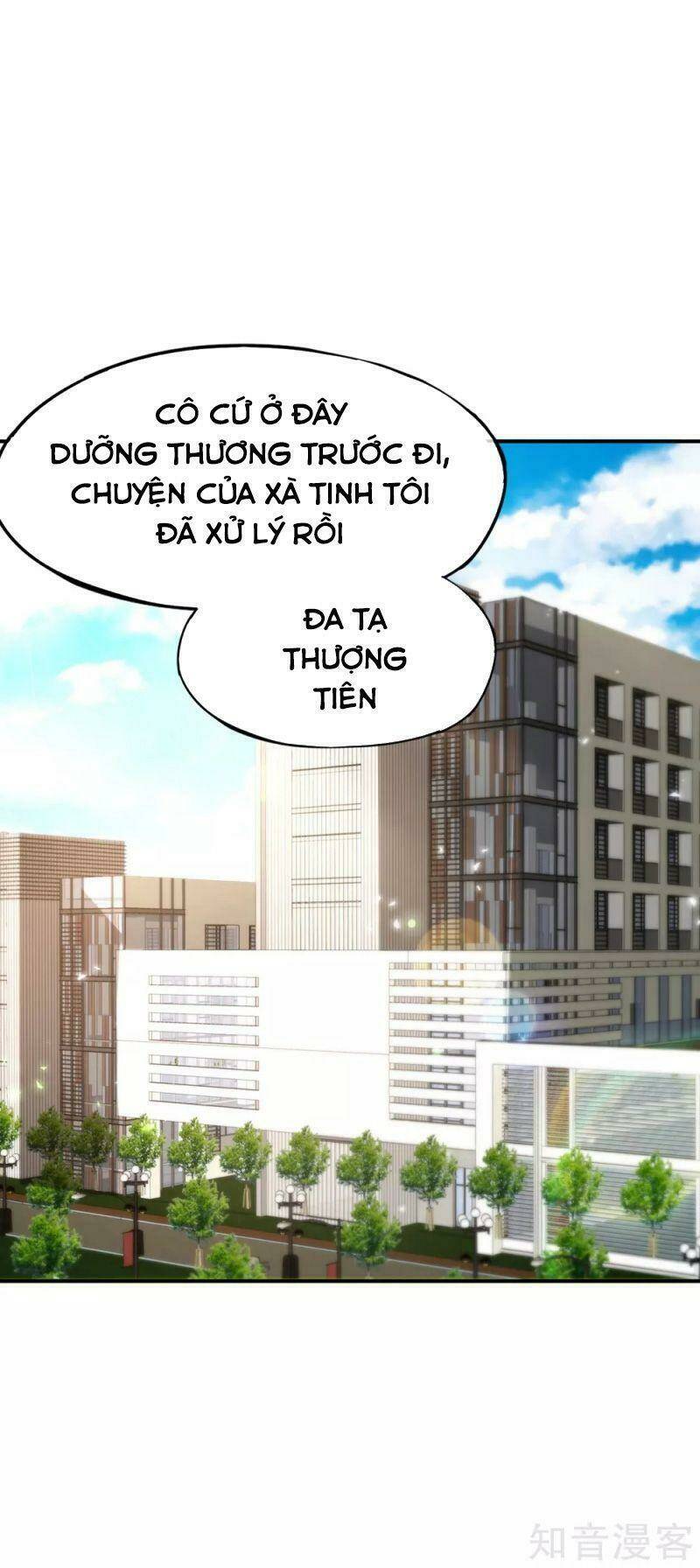 Vòng Bạn Bè Mạnh Nhất Của Tiên Giới: Chapter 55