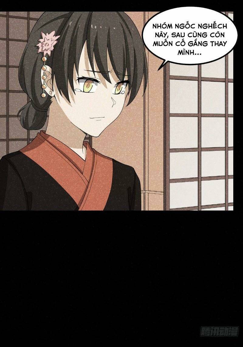 Nghịch Thiên Tiên Mệnh: Chapter 57
