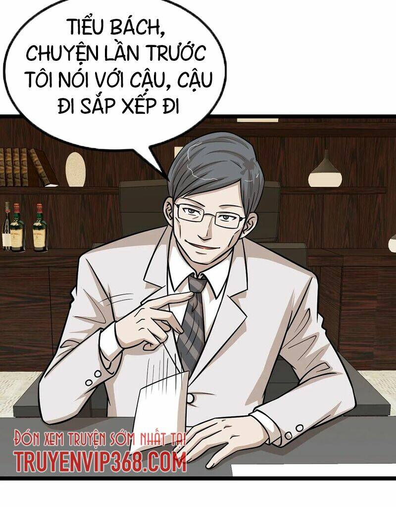 Đai Ca Trở Lại Tuổi 16: Chapter 90