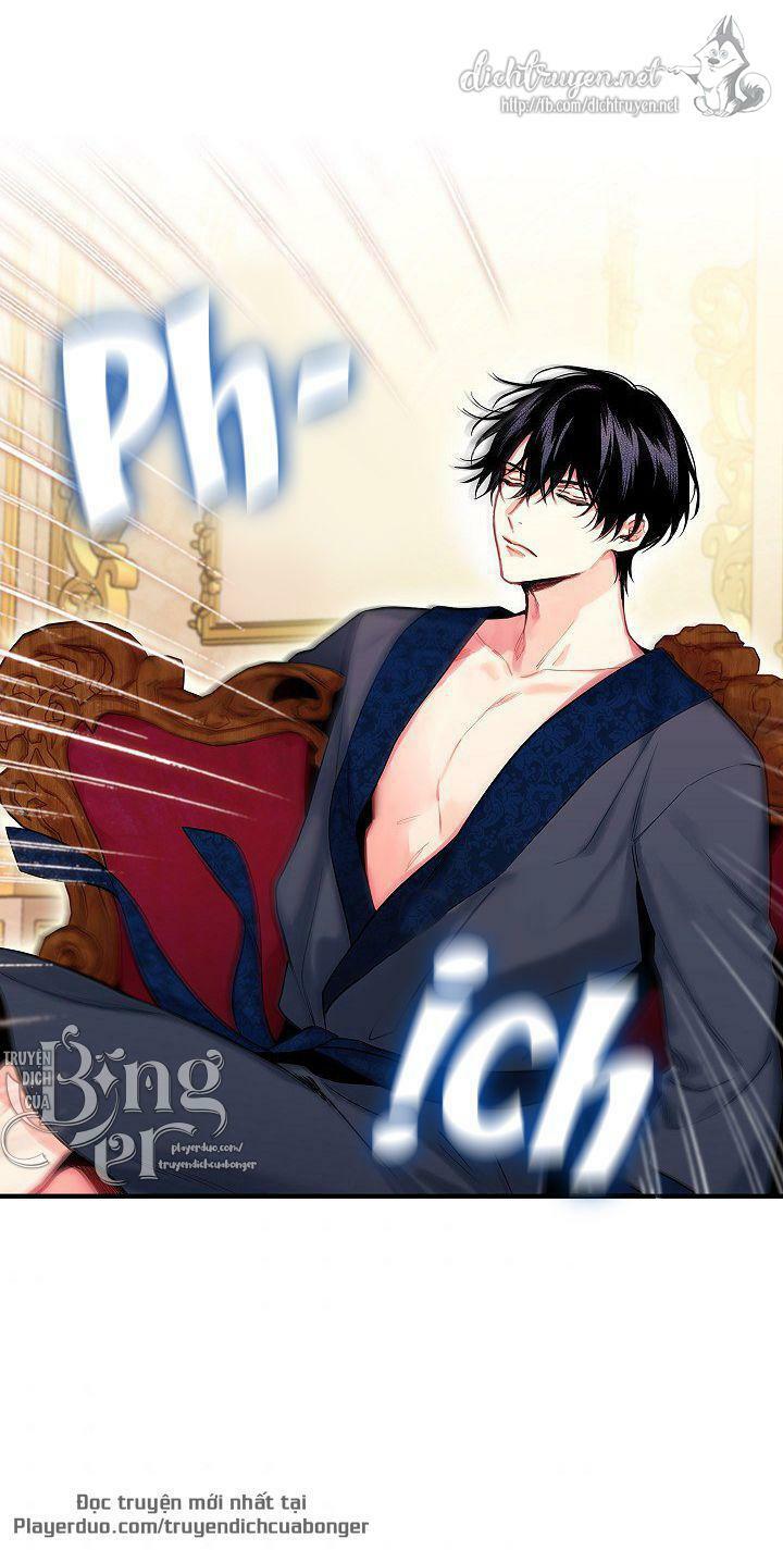 Tồn Tại Với Tư Cách Là Vợ Của Nam Chính: Chapter 189