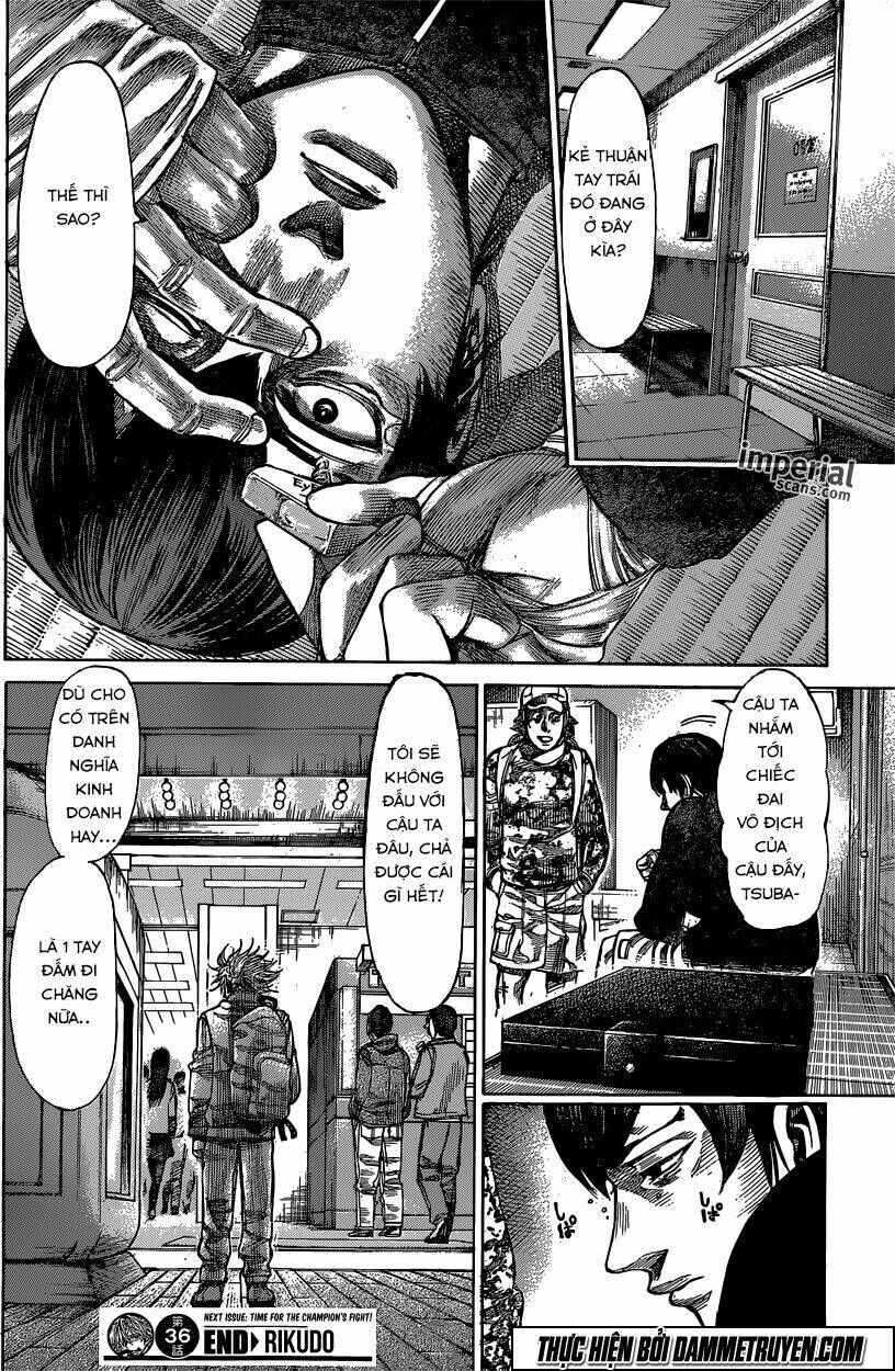Rikudou: Chapter 36