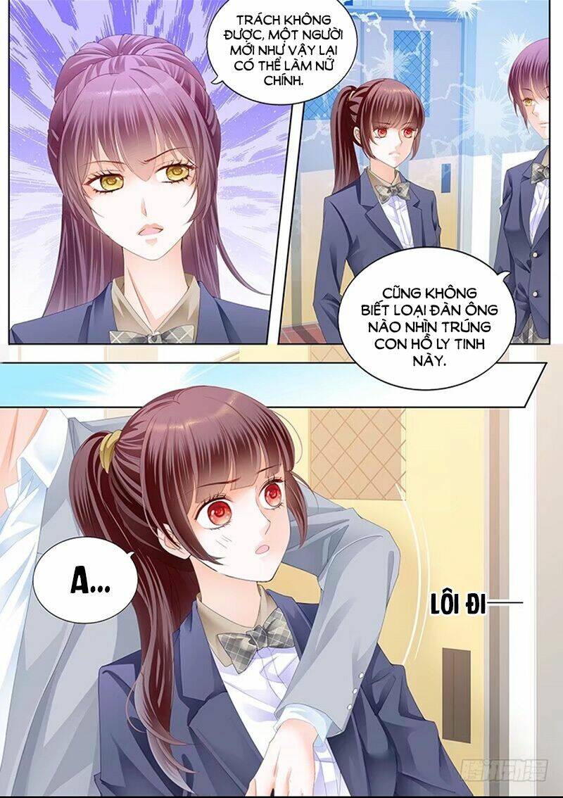 Thiểm Hôn Kiều Thê: Chapter 154