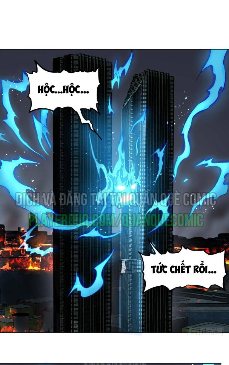 Danh Sách Kẻ Phản Diện: Chapter 57