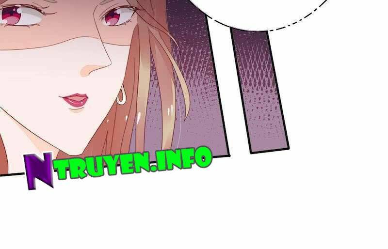 Manh Thê Khó Dỗ: Chapter 41