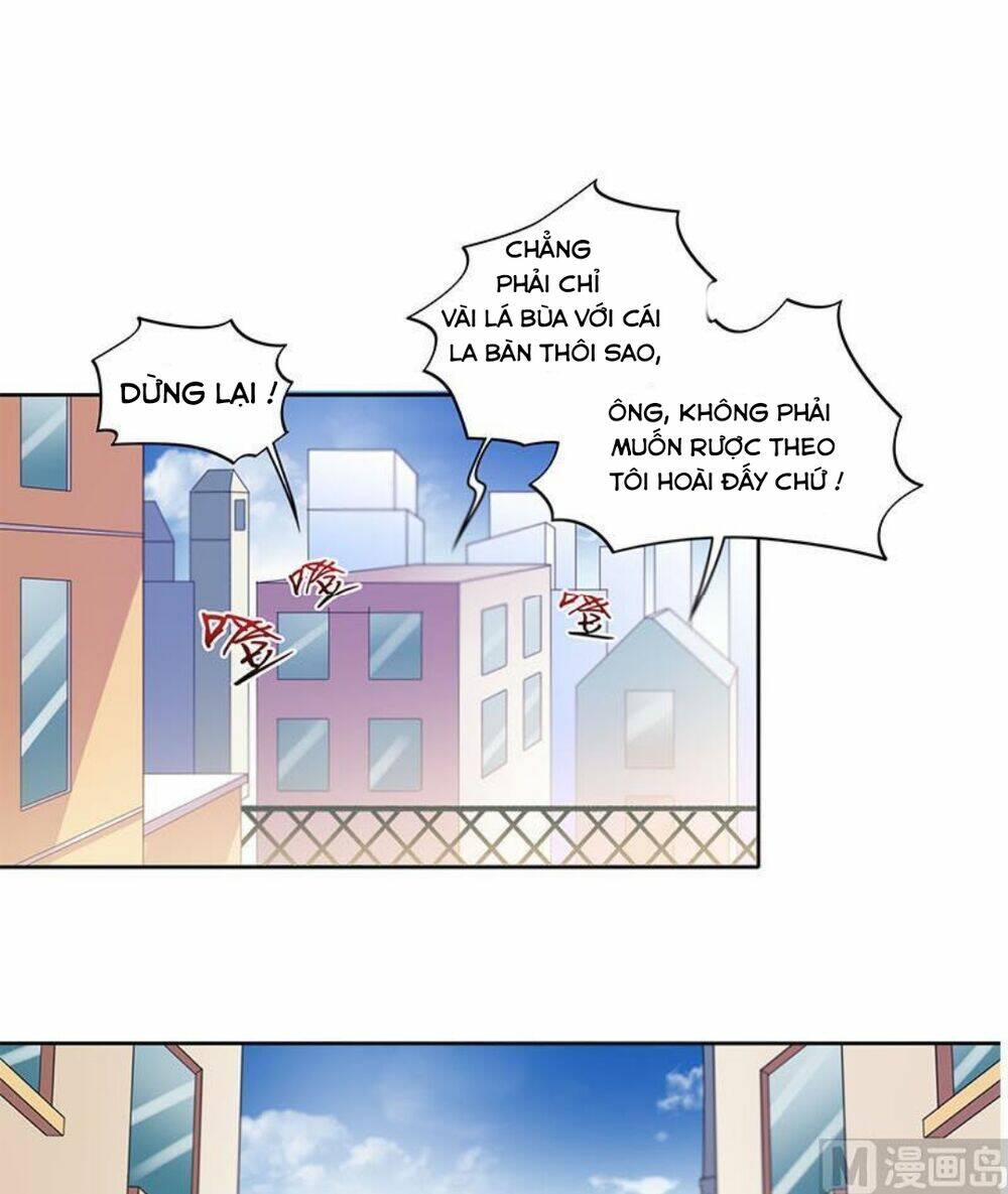 Tiêu Tiền Ở Thế Giới Khác: Chapter 35