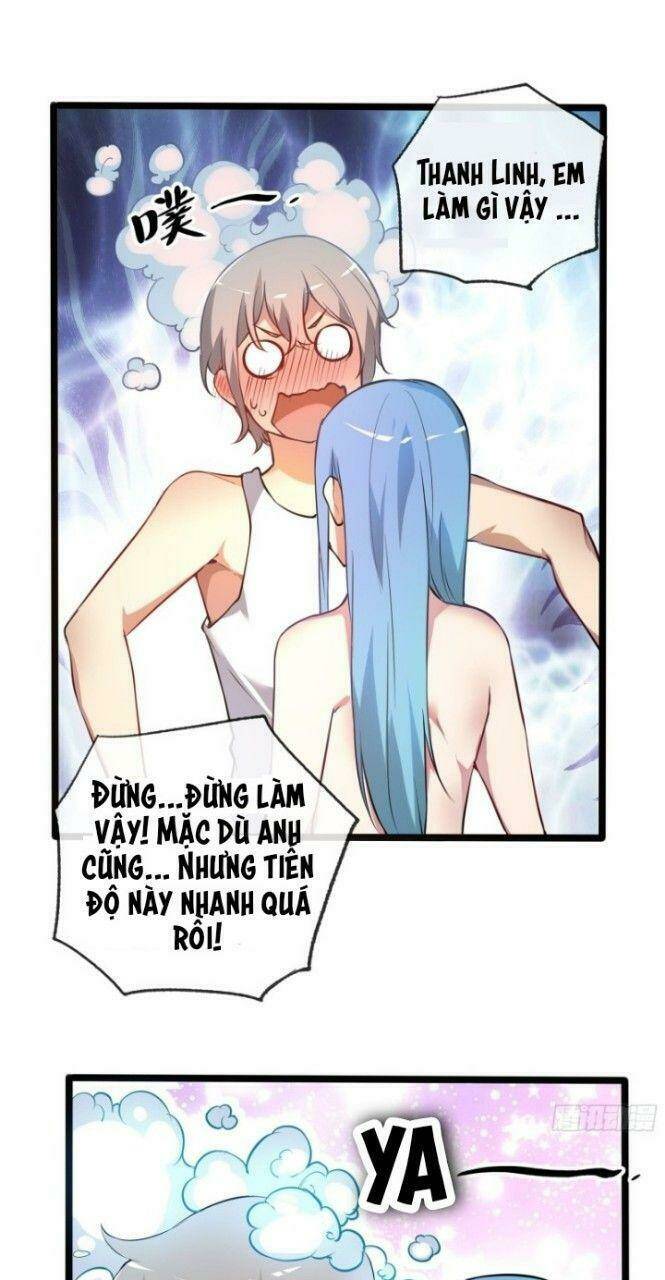 Mạt Thế Yêu Hành Ký: Chapter 4