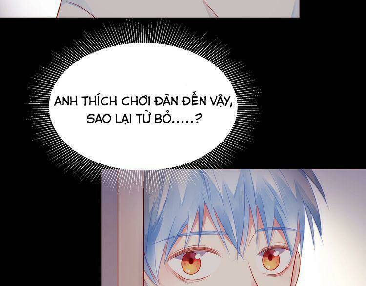 Giai Điệu Của Sự Va Chạm: Chapter 15