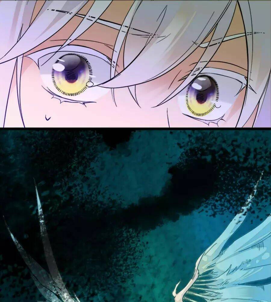 Huyết Túc Khế Ứớc: Chapter 5