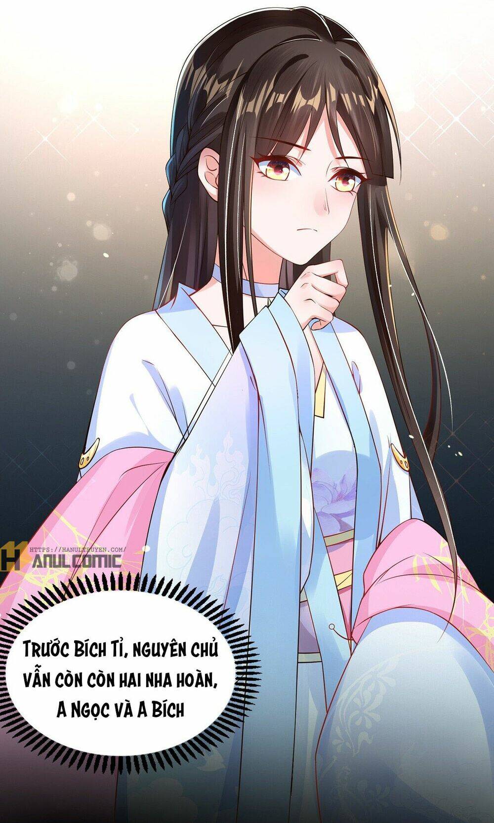 Kinh Thế Cuồng Phi: Chapter 5