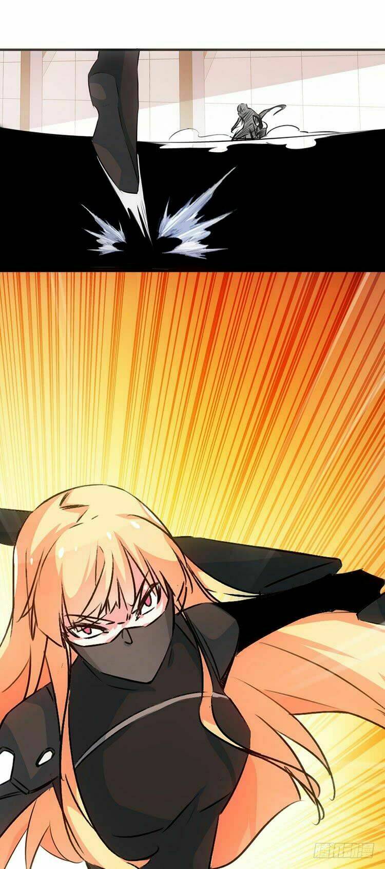 Huyết Đồng Tử: Chapter 4