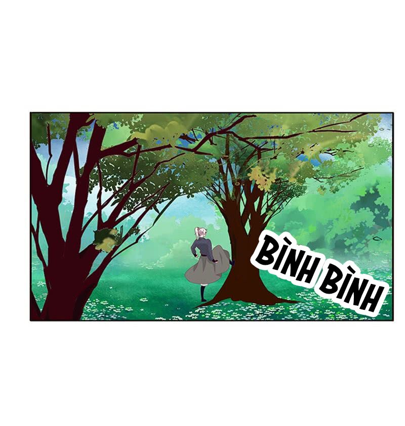 Thông Linh Phi: Chapter 319