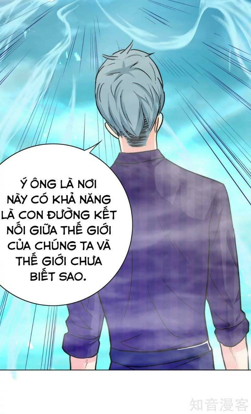 Hệ Thống Tiên Tôn Tại Đô Thị: Chapter 99