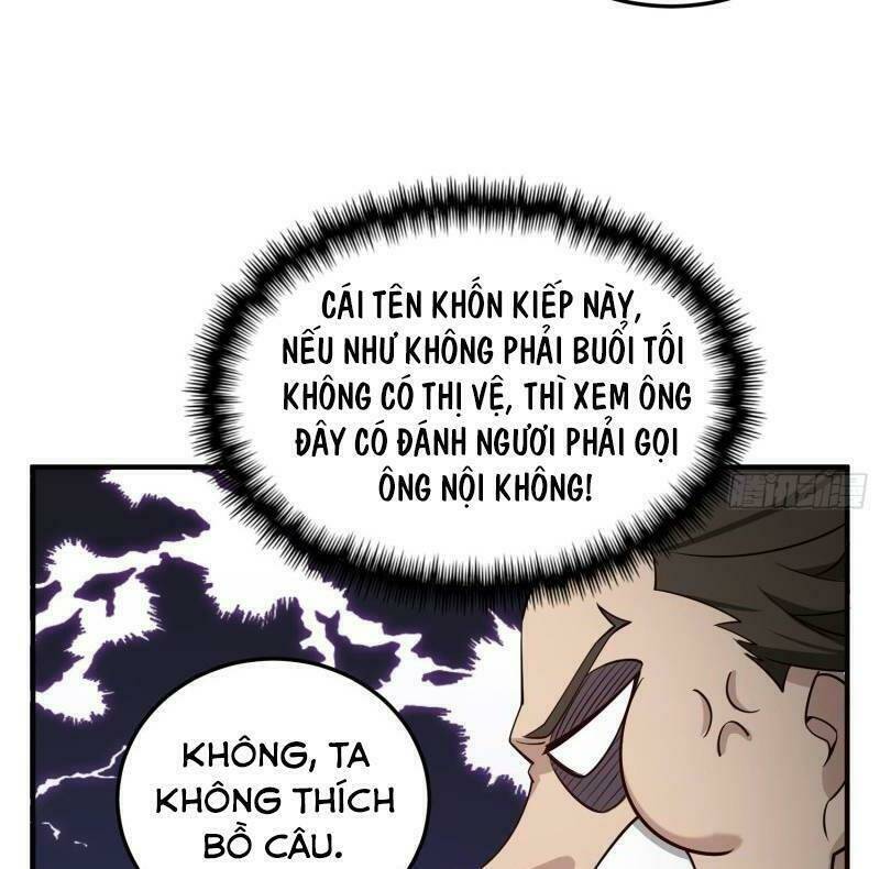 Trọng Sinh Tới Đại Đường: Chapter 91