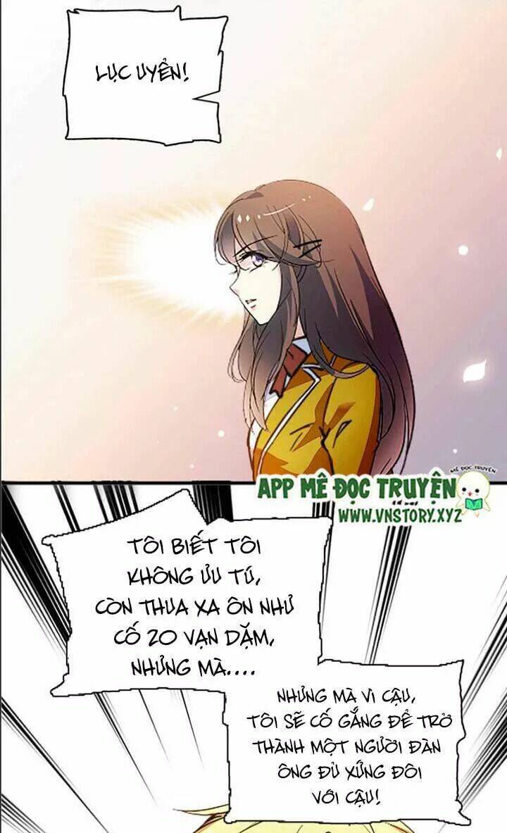 Nữ Hầu Sau Giờ Học: Chapter 101