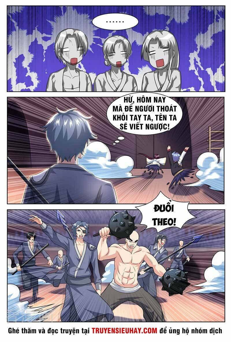 Ta Là Bá Vương: Chapter 50