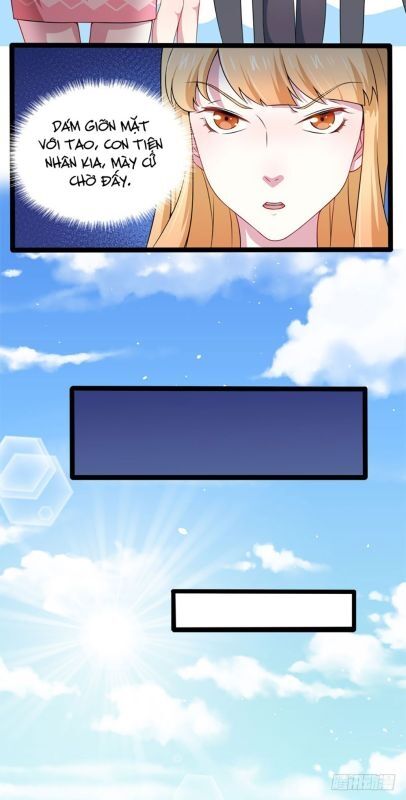 Ngạo Kiều Quỷ Vương Yêu Ta: Chapter 34