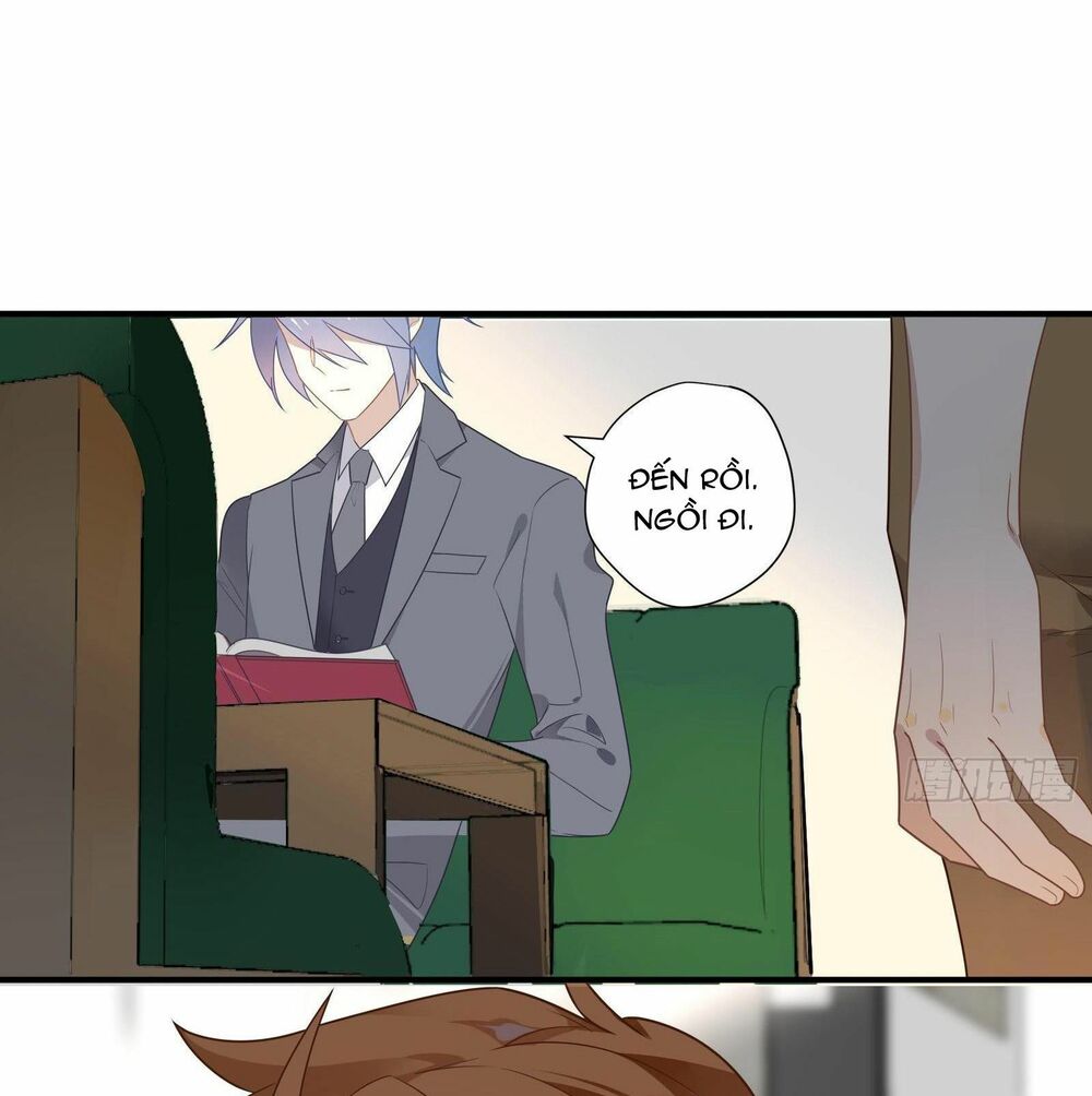 Nữ Phụ Như Tôi Cũng Có Ngày Ra Mắt: Chapter 26