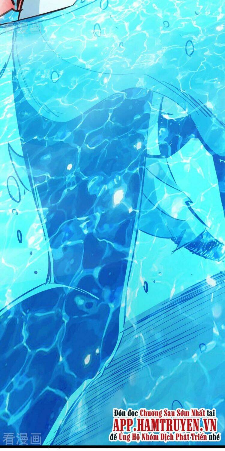 Thông Thiên Chi Lộ: Chapter 81