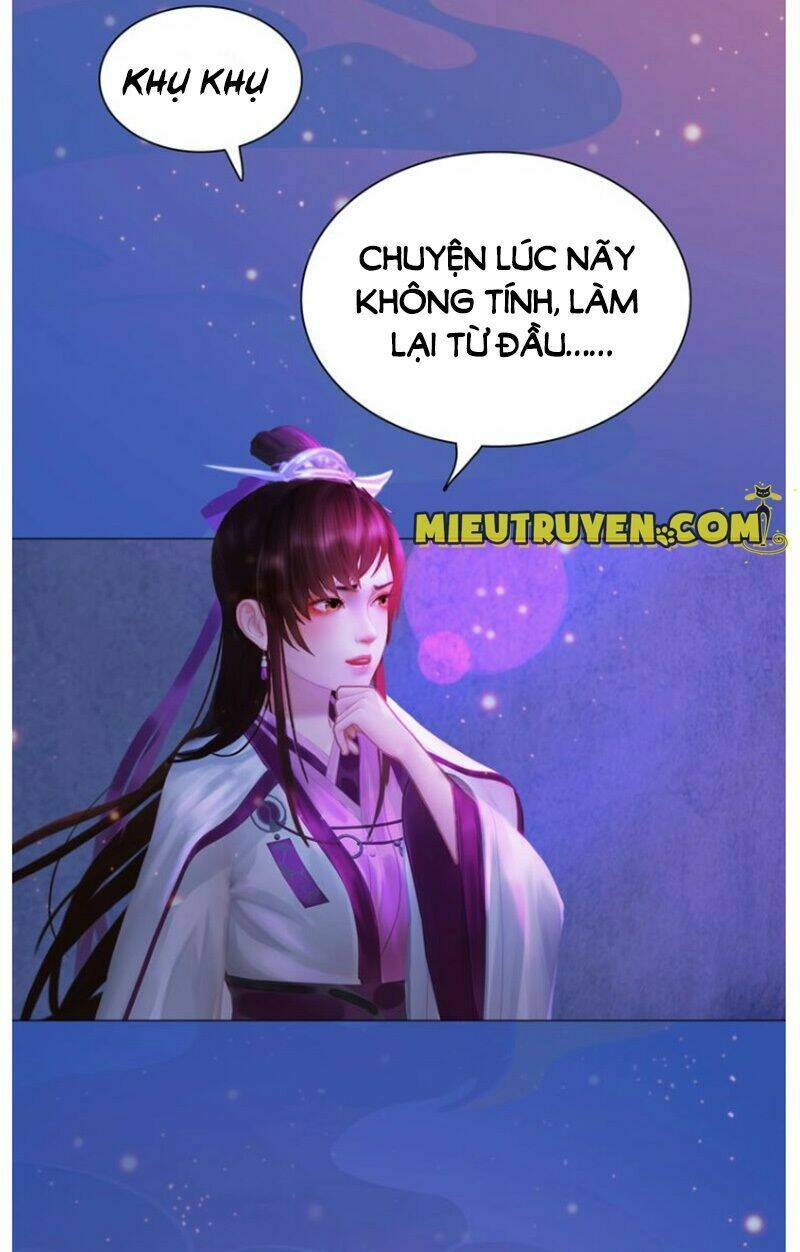Phong Quỷ Truyền Thuyết: Chapter 63