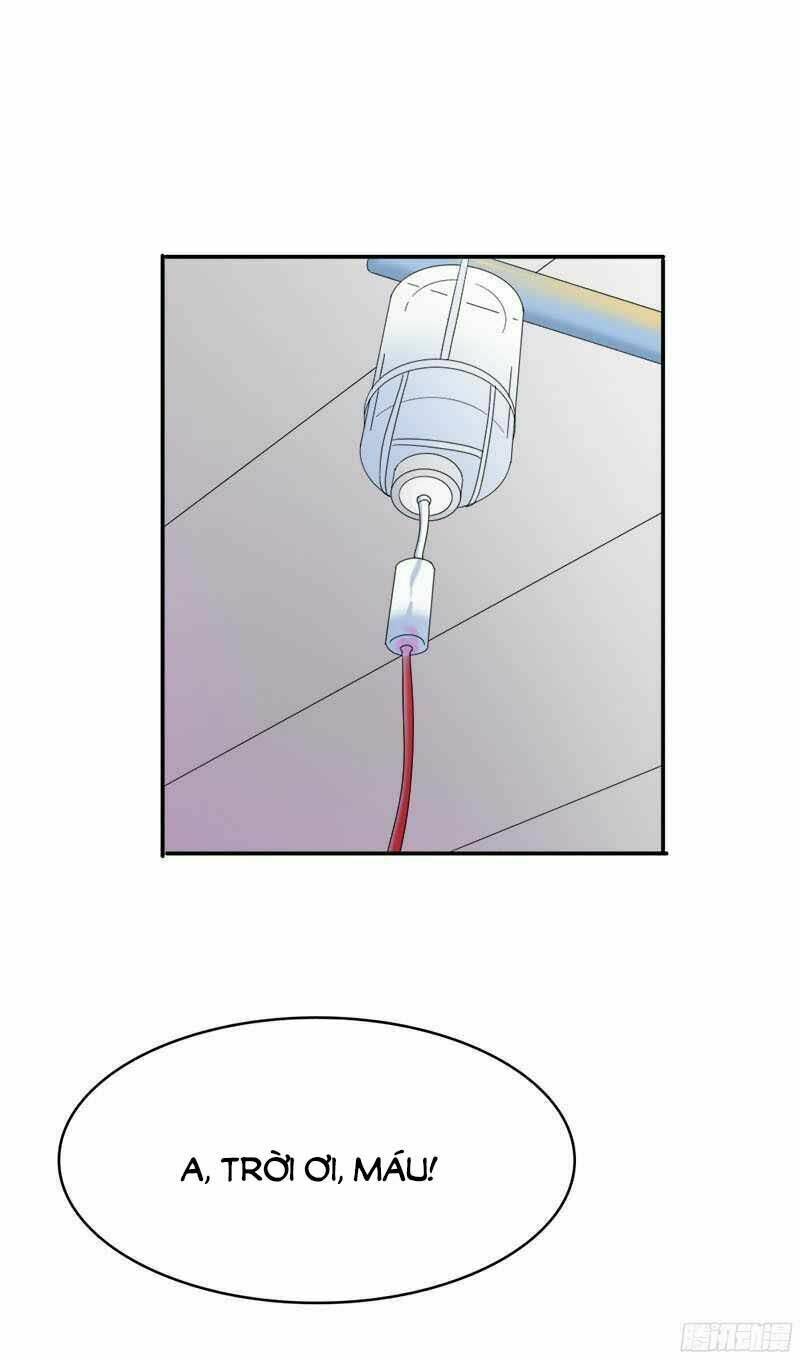 Em Vẫn Còn Nhỏ: Chapter 94