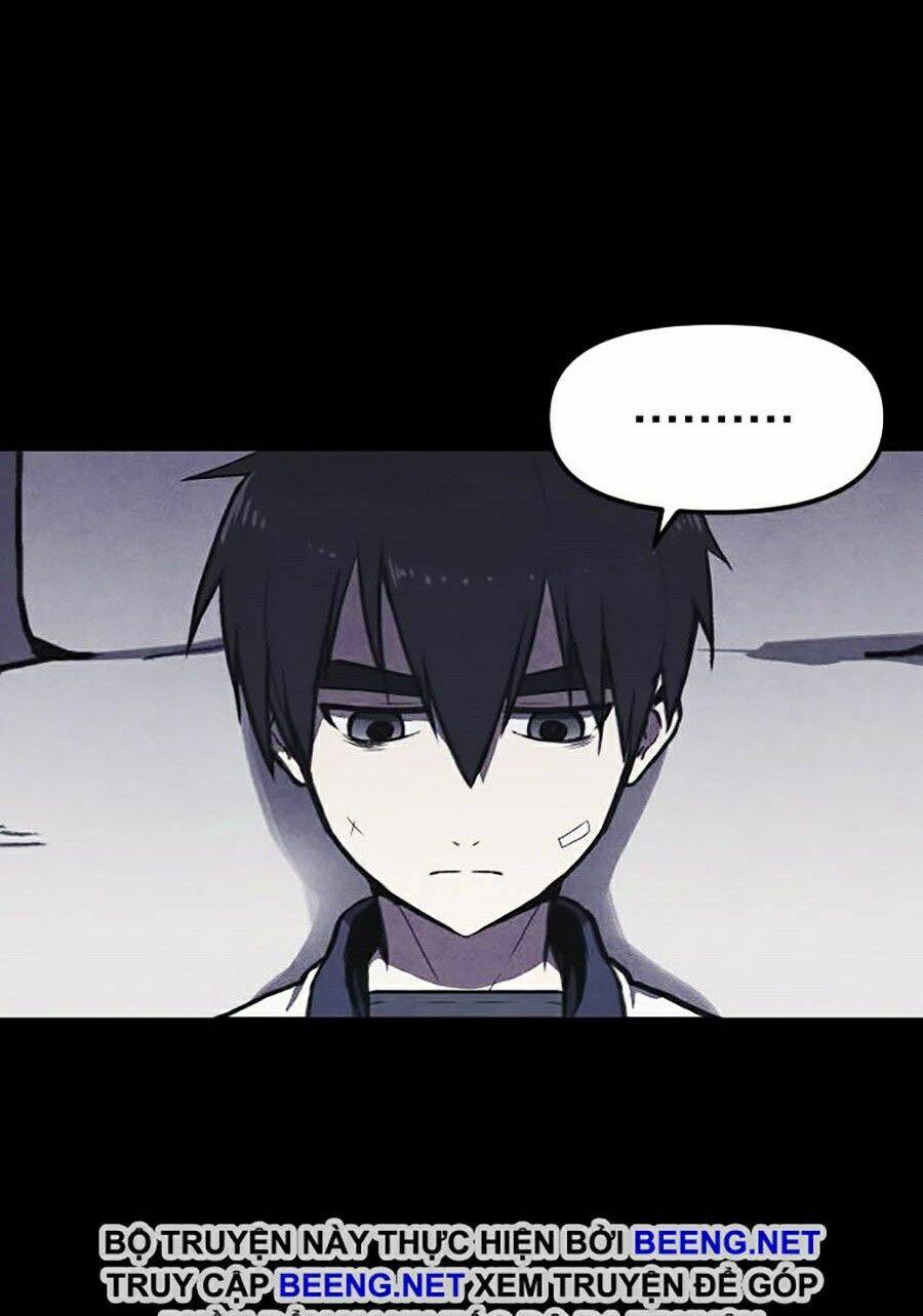 Cậu Bé Shotgun: Chapter 1.1