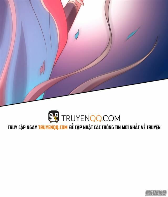 Phép tắc yêu đương của Ma Vương: Chapter 22