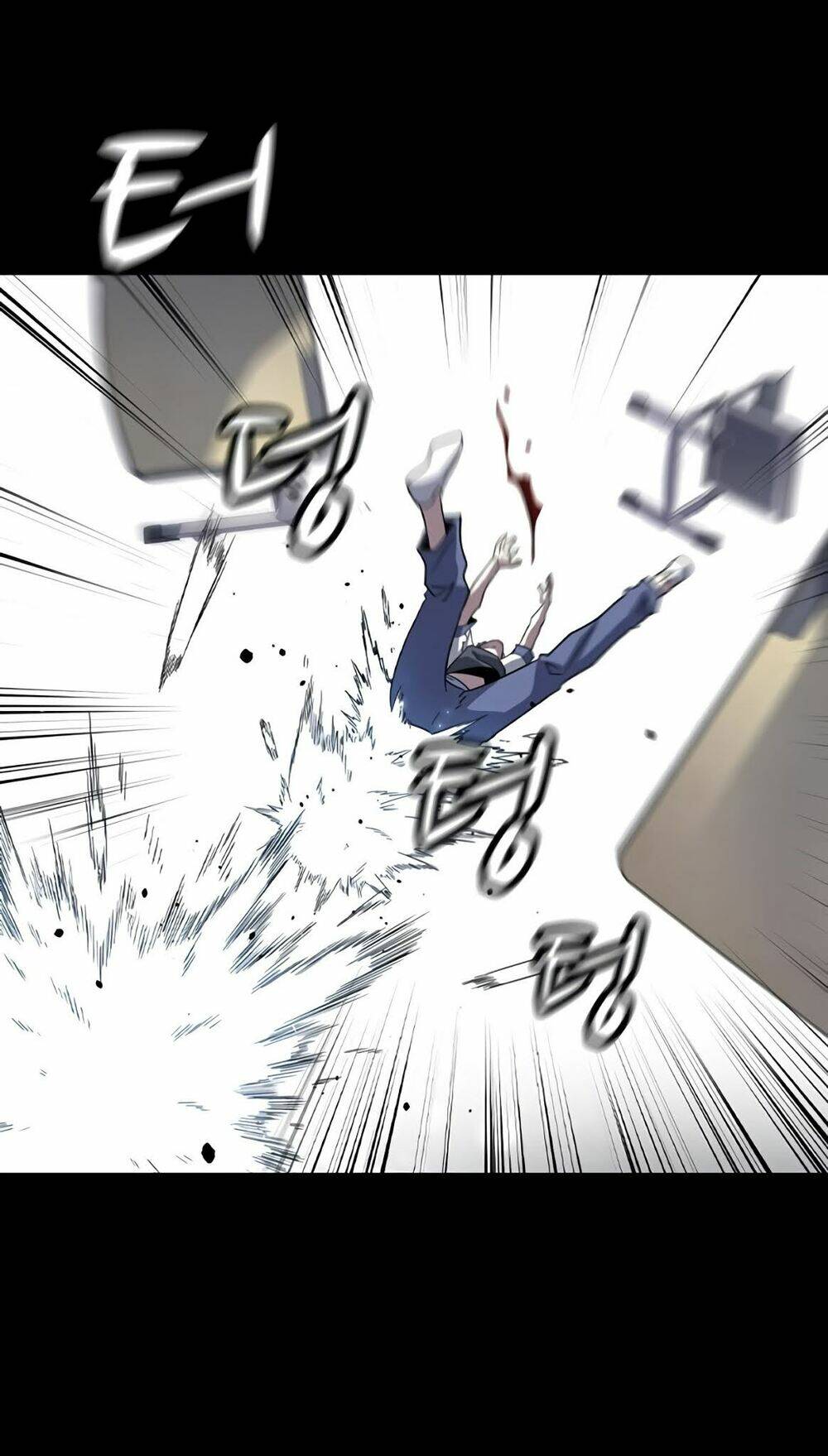 Điểm Chết: Chapter 7