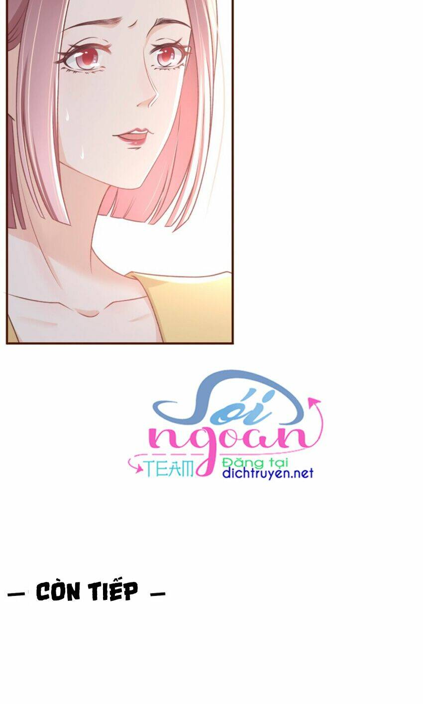 Bạn Gái Tôi Mới 30+: Chapter 27