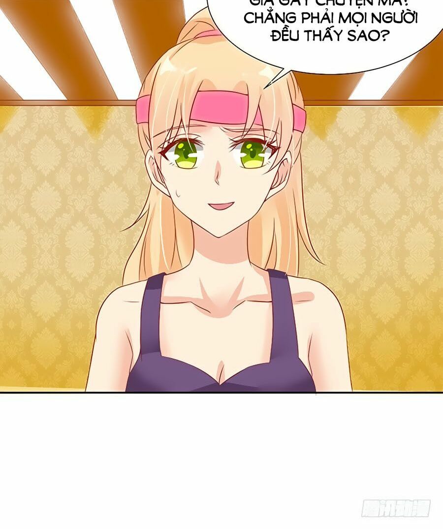 Chồng Già Vợ Trẻ Trêu Nhau Hàng Ngày: Chapter 21