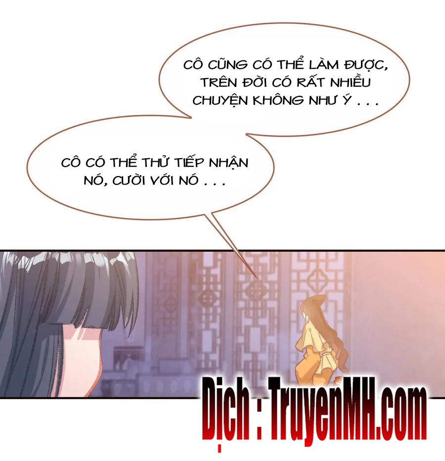Gả Cho Một Tên Thái Giám Đáng Ghét: Chapter 174