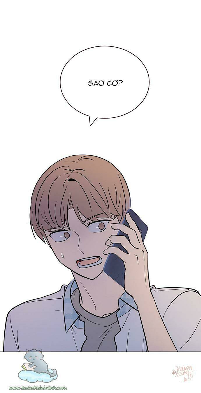 Thằng Bạn Trai Tồi Tệ Của Tôi: Chapter 62