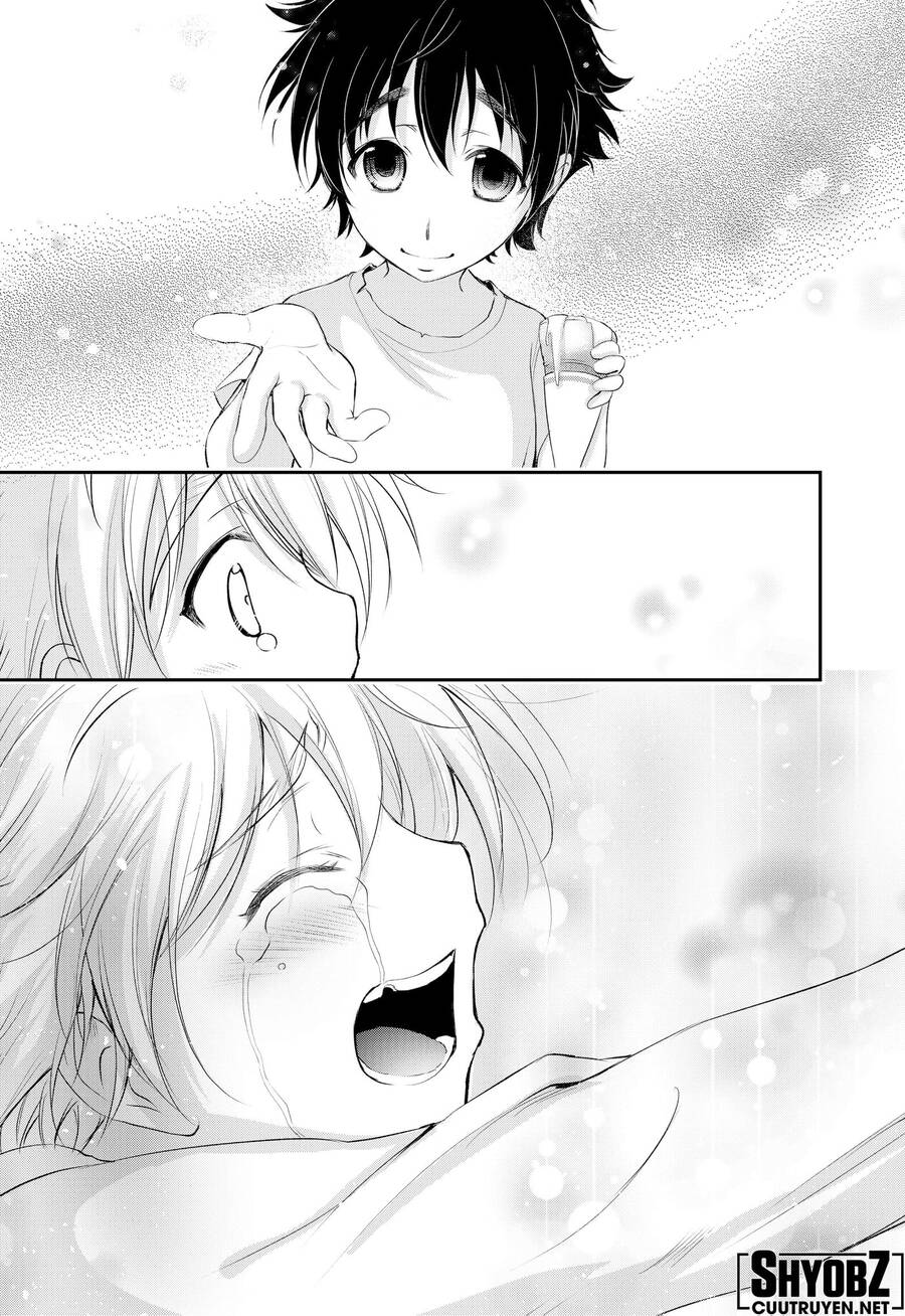 Đi Tìm Sát Tinh Vương: Chapter 77