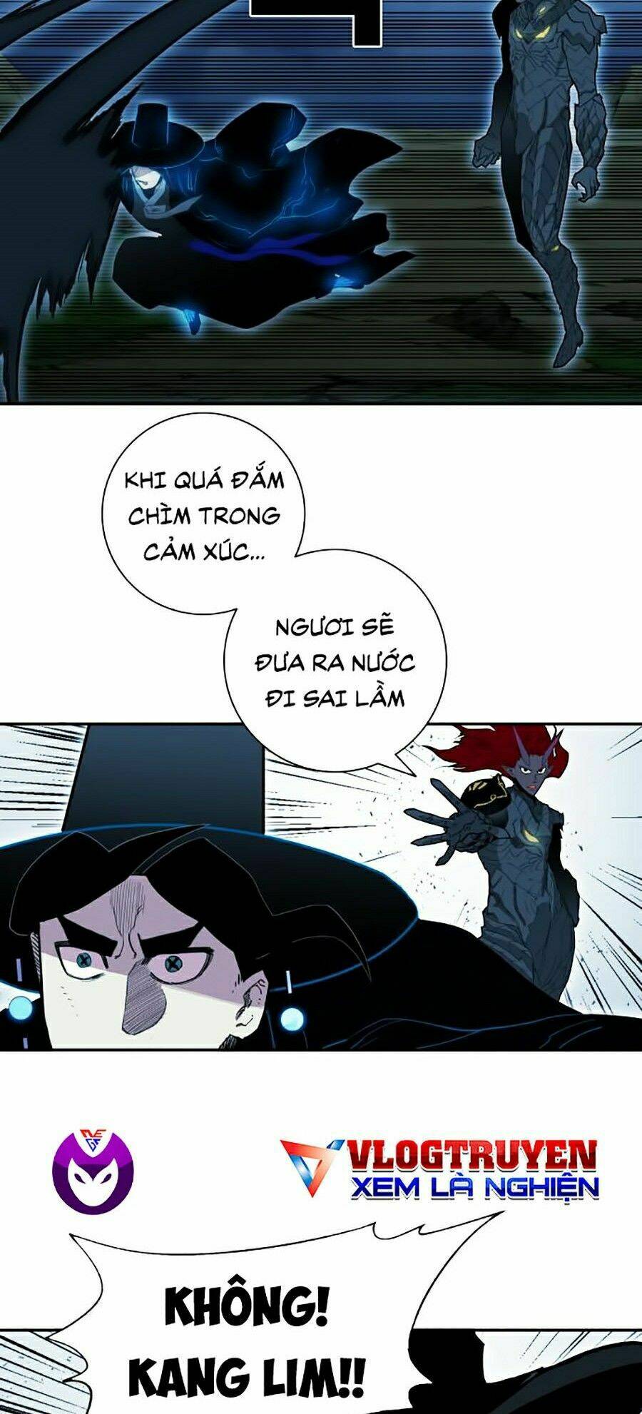 Hard Core Leveling Warrior Ss2: Chapter 75