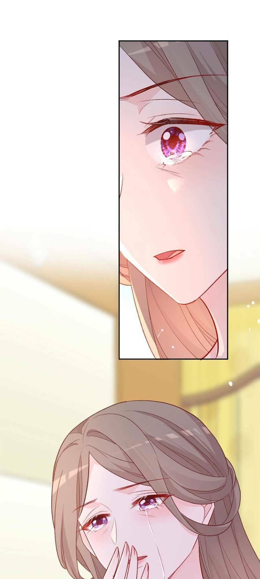 Khi Cô Gái Nhìn Thấy Thời Gian: Chapter 20