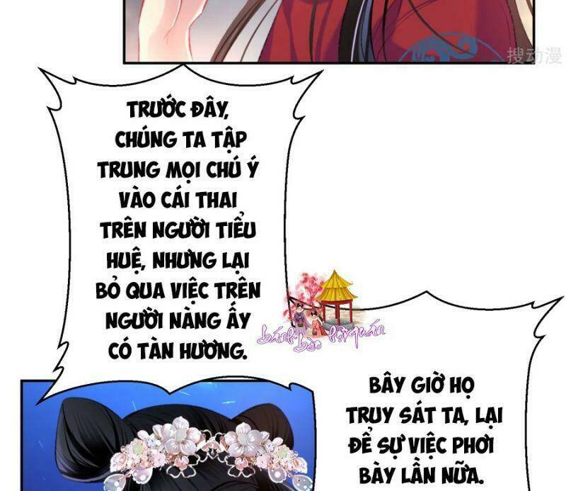 Vương Gia, Áo Lót Của Ngươi Rơi Mất Rồi: Chapter 42