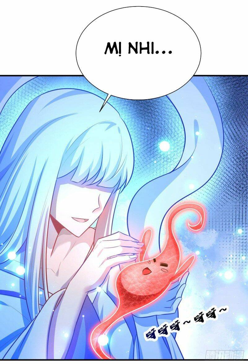 Yêu Giả Vi Vương: Chapter 202