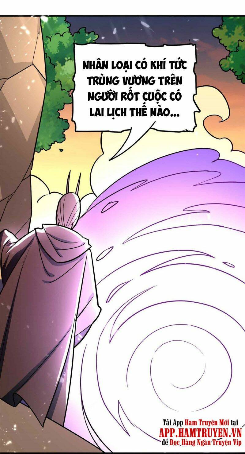 Vạn Giới Tiên Vương: Chapter 160