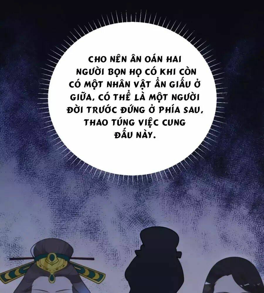 Cung Đấu Live: Chapter 37