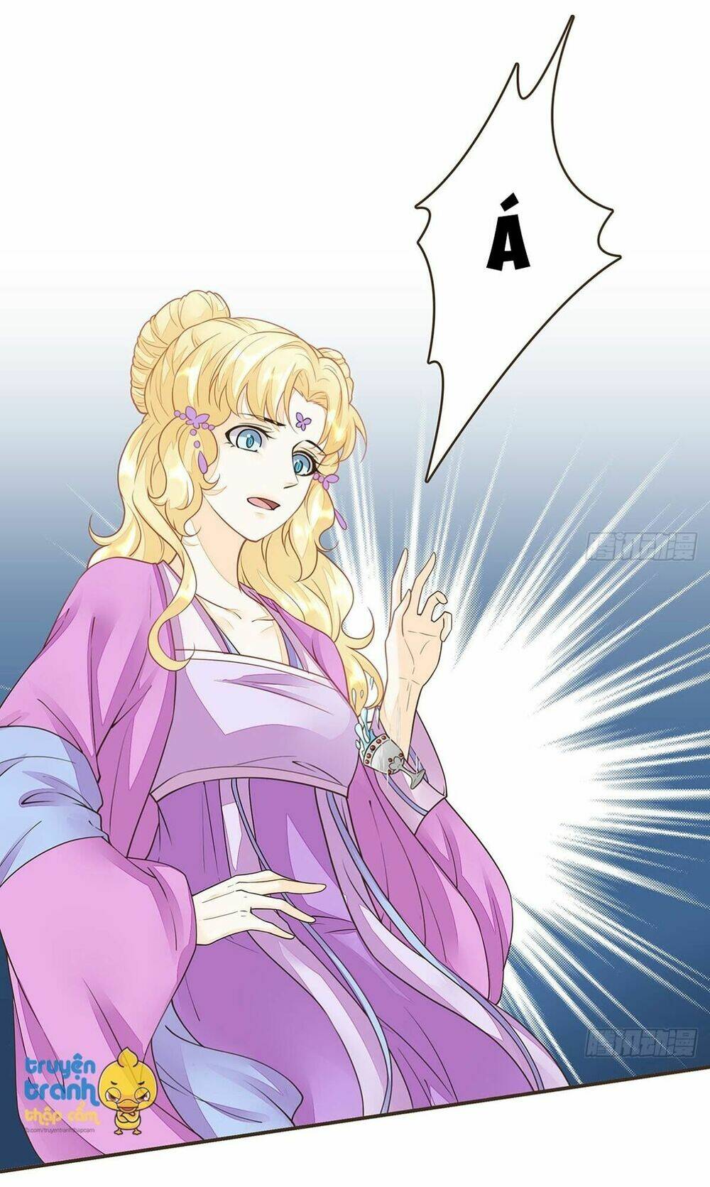 Đại Giá Thừa Tướng: Chapter 68