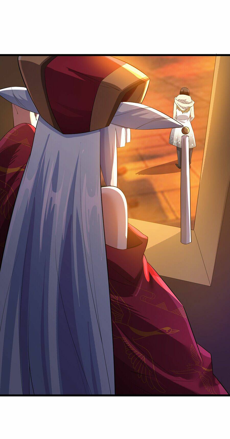 Đại Bảo Kiếm Của Tôi: Chapter 43