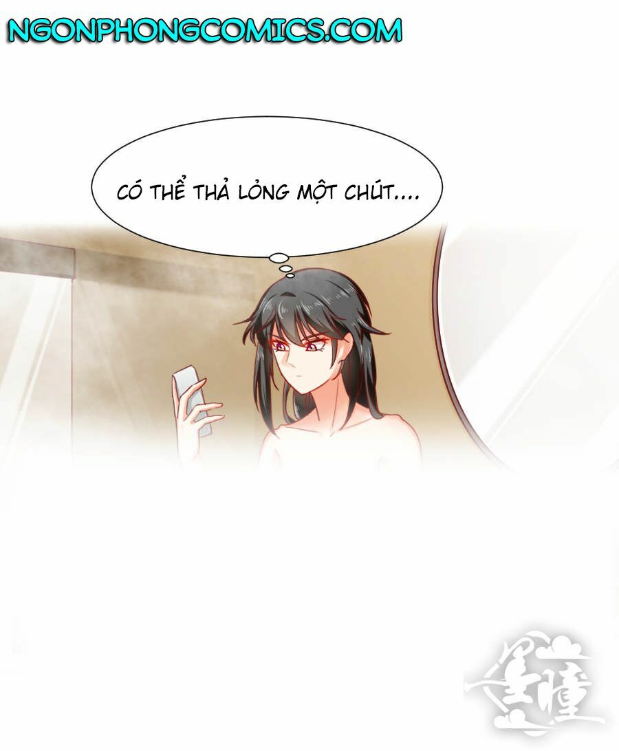Hướng Tâm Dẫn Lực: Chapter 26