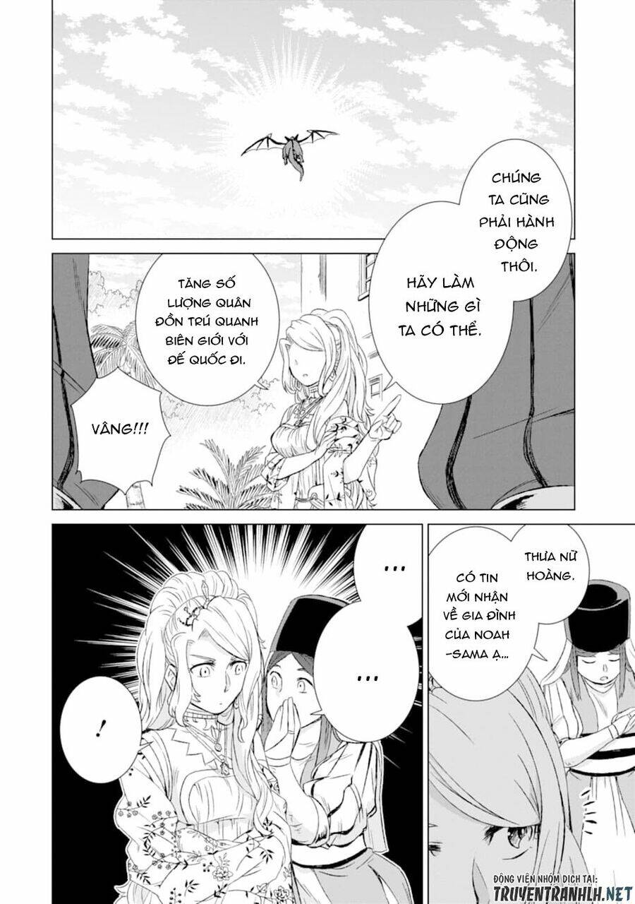 Isekai De Tadahitori No Mamono Tsukai ~ Tenshoku Shitara Maou Ni Machigawa Remashita: Chapter 20