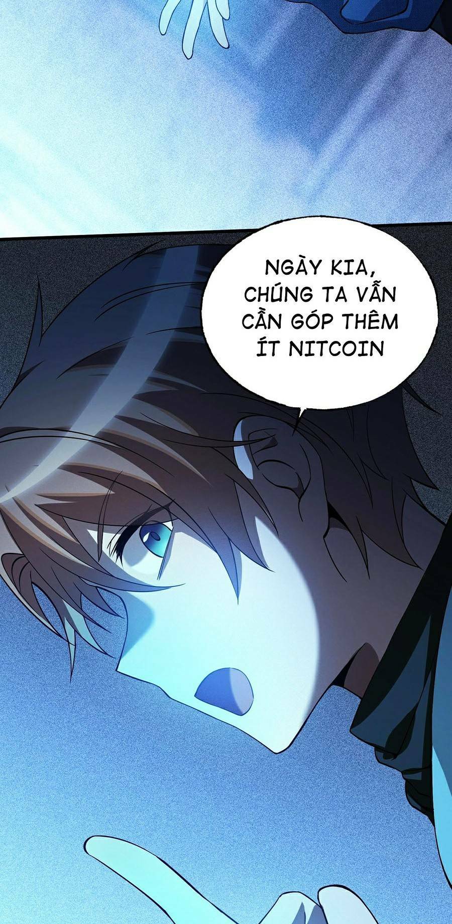 Người Chơi Siêu Mạnh: Chapter 14